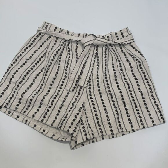 Promod Striped Short - Picture 1 of 5